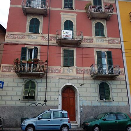 Casa Albarosa, 10 Min Walk Train Station, Free Parking. Apartment La Spezia Exterior foto