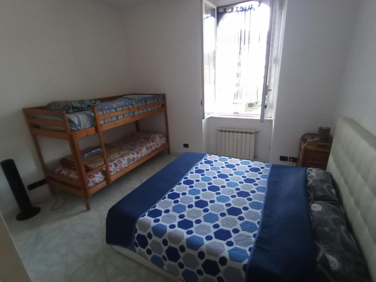 Casa Albarosa, 10 Min Walk Train Station, Free Parking. Apartment La Spezia Exterior foto