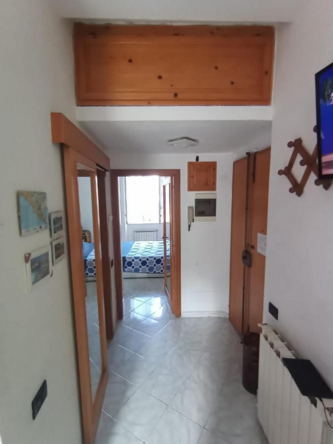 Casa Albarosa, 10 Min Walk Train Station, Free Parking. Apartment La Spezia Exterior foto