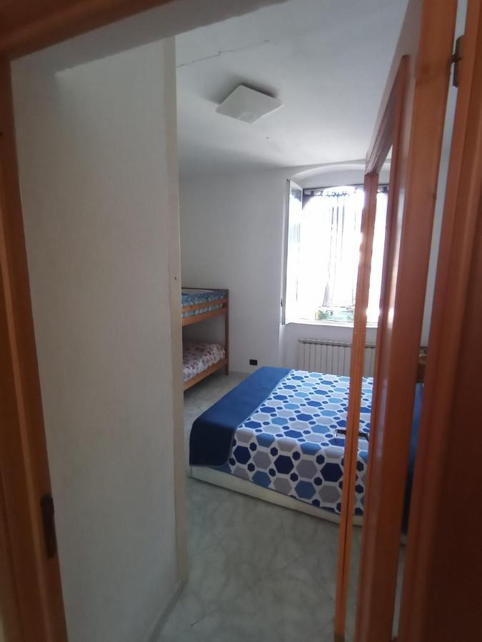 Casa Albarosa, 10 Min Walk Train Station, Free Parking. Apartment La Spezia Exterior foto