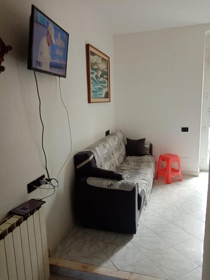 Casa Albarosa, 10 Min Walk Train Station, Free Parking. Apartment La Spezia Exterior foto