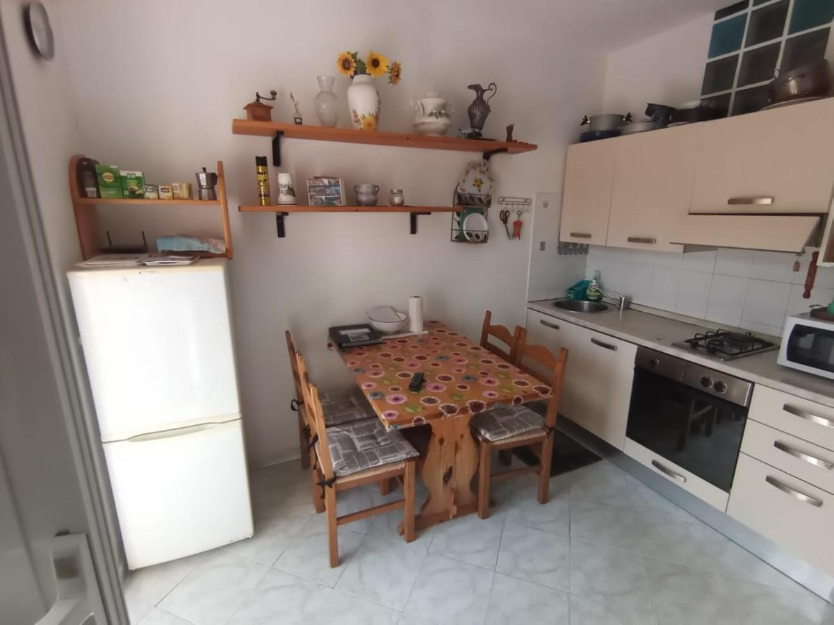 Casa Albarosa, 10 Min Walk Train Station, Free Parking. Apartment La Spezia Exterior foto