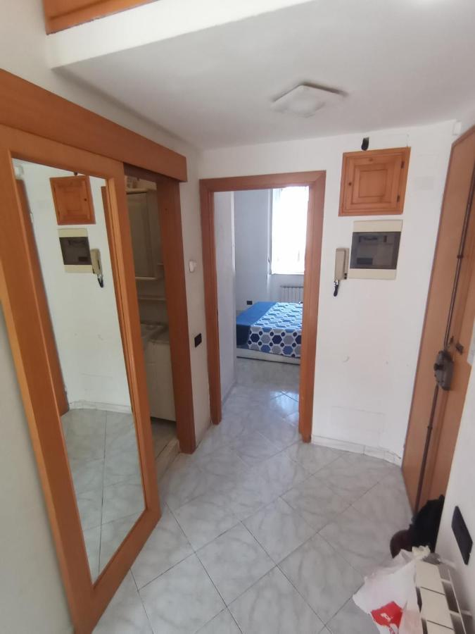 Casa Albarosa, 10 Min Walk Train Station, Free Parking. Apartment La Spezia Exterior foto