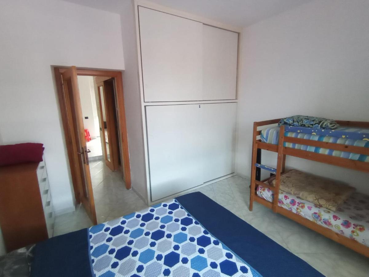 Casa Albarosa, 10 Min Walk Train Station, Free Parking. Apartment La Spezia Exterior foto