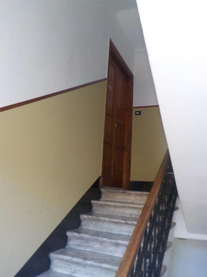 Casa Albarosa, 10 Min Walk Train Station, Free Parking. Apartment La Spezia Exterior foto
