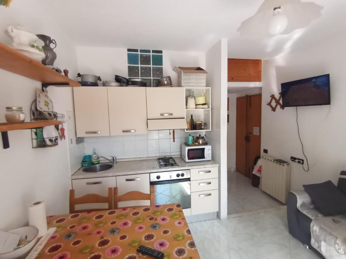 Casa Albarosa, 10 Min Walk Train Station, Free Parking. Apartment La Spezia Exterior foto