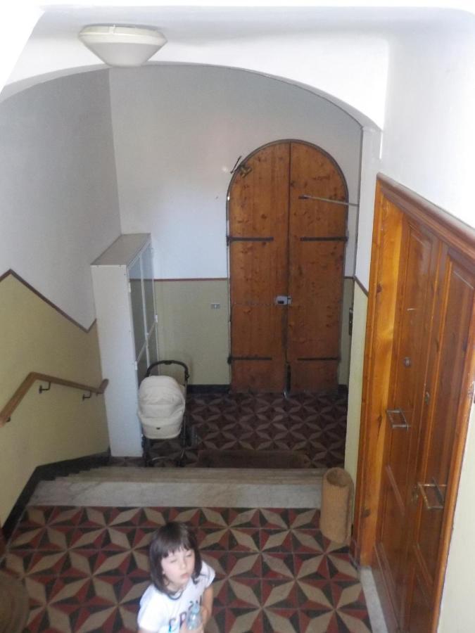 Casa Albarosa, 10 Min Walk Train Station, Free Parking. Apartment La Spezia Exterior foto