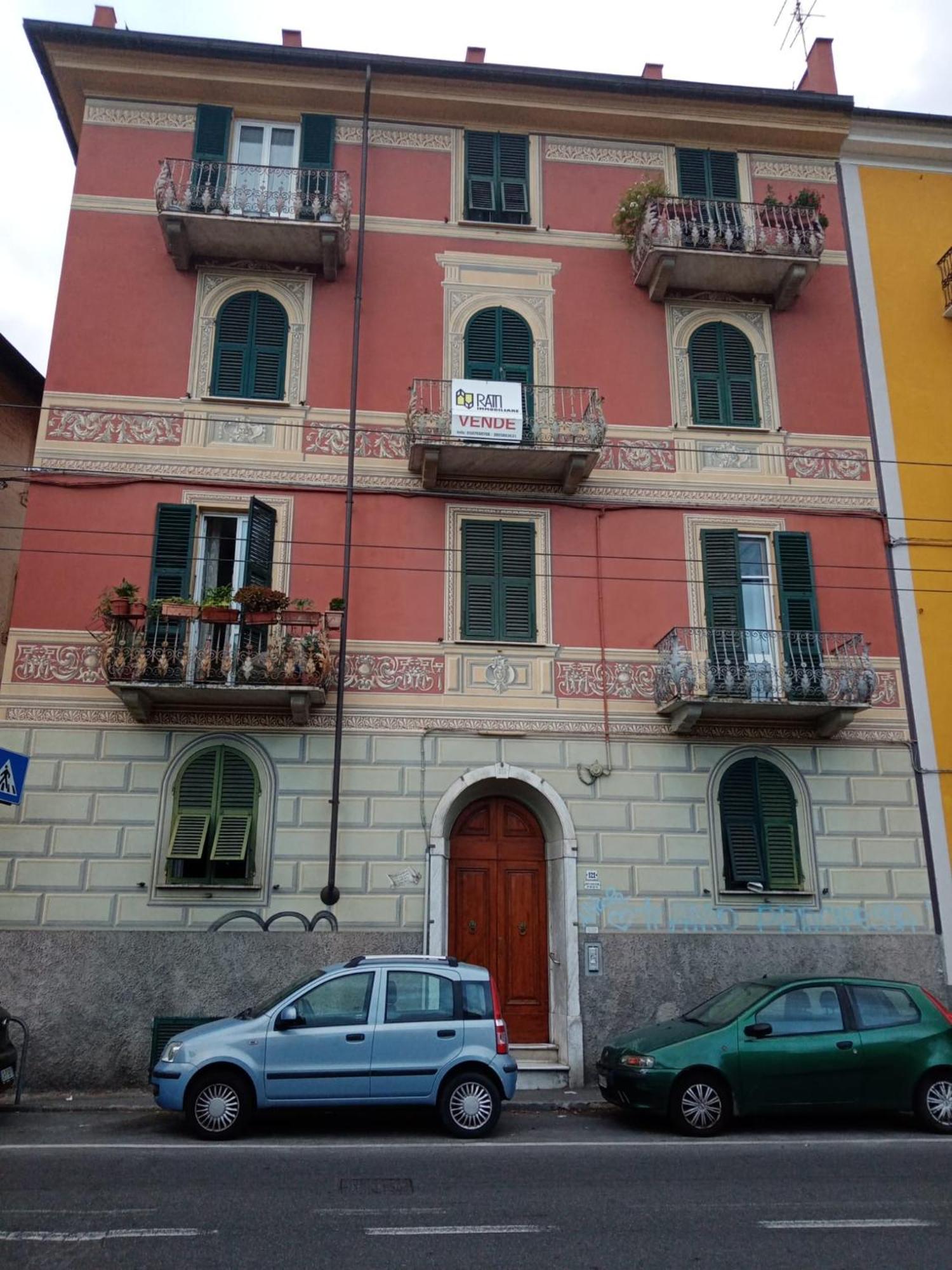 Casa Albarosa, 10 Min Walk Train Station, Free Parking. Apartment La Spezia Exterior foto