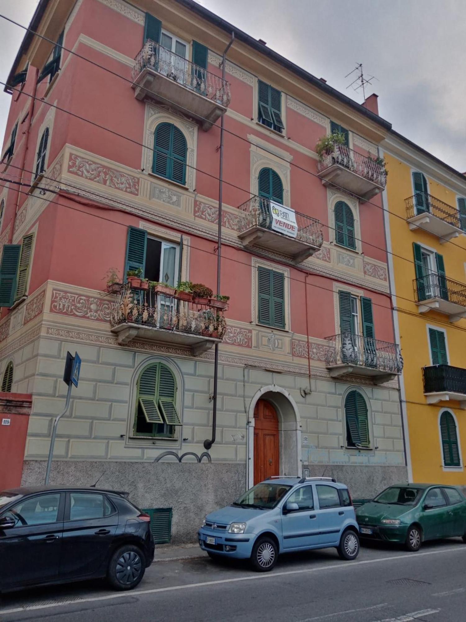 Casa Albarosa, 10 Min Walk Train Station, Free Parking. Apartment La Spezia Exterior foto
